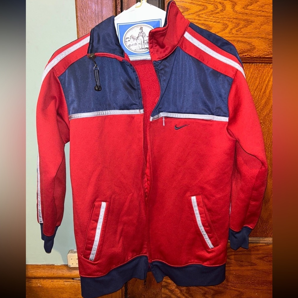 Nike jacket